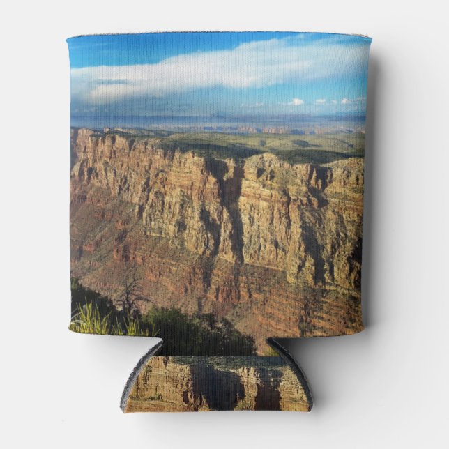 Porta-lata Parque Nacional Grand View Point Grand Canyon