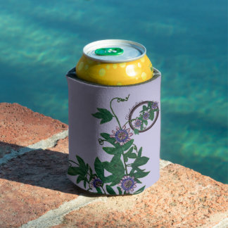 Porta-lata PassionVine Isolador de Lata