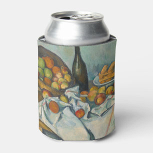 Porta-lata Paul Cezanne - A Cesta das Maçãs