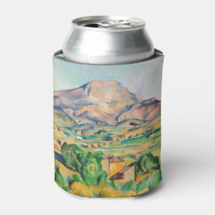 Porta-lata Paul Cezanne - Mont Sainte-Victoire