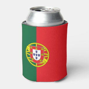 Porta-lata Pavilhão Portugal