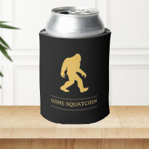 Pé Grande Engraçado Desaparecido Sasquatch