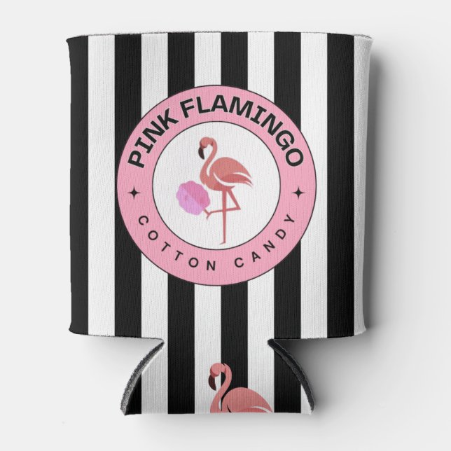 Porta-lata Pearl's Can Coozie (Frente)