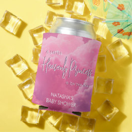 Porta-lata Pedaço da Magia Sonhosa Princesa Celestial