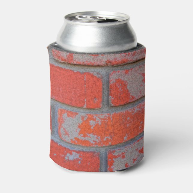 Porta-lata Pedra Laranja Distante Pode Arrefecer (Can Back)