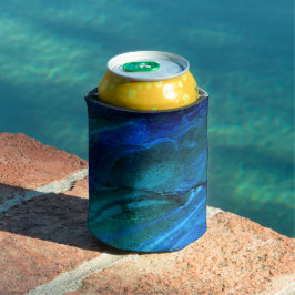 Porta-lata Pedra Talhada pelo Oceano 