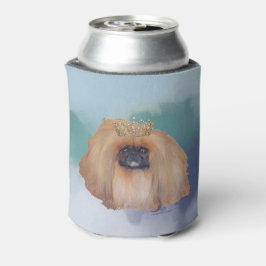 Porta-lata Pekingese