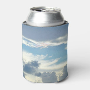 PORTA-LATA PELE E NUVENS