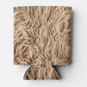 Porta-lata Peles de animais