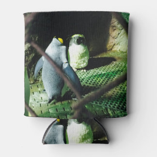 Porta-lata Penguin Can Cooler
