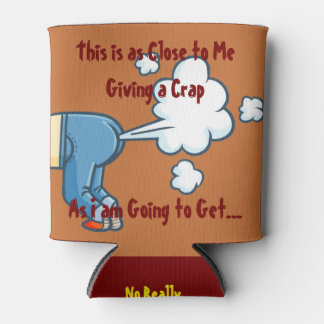 Porta-lata Pensamentos Engraçados