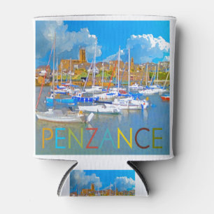 Porta-lata Penzance