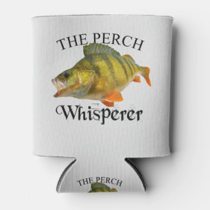 Porta-lata Perch Whisperer Light