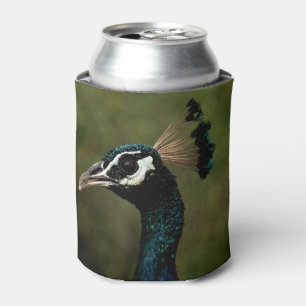 Porta-lata Perfil de Peacock