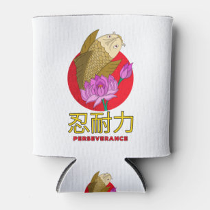 Porta-lata Perseverança