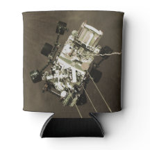 Perseverança chega a Marte