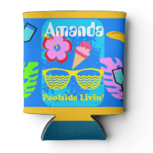 Personalização de Verão