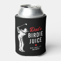 Personalizado Pai Engraçado Suco de Passarinho Gol