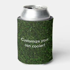 Porta-lata Personalize seu cooler de latas