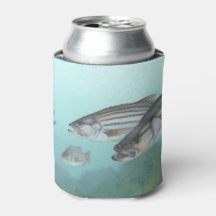 Pesca De Baixo Estirpado