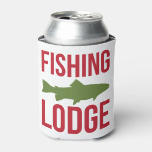 Porta-lata Pesca De Loja