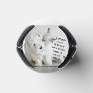 Porta-lata Pet Peeves