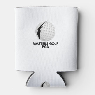 Porta-lata pga, golfe