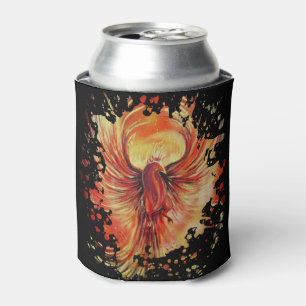 Porta-lata Phoenix