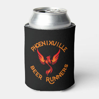 Porta-lata Phoenixville Beer Runners Cooler