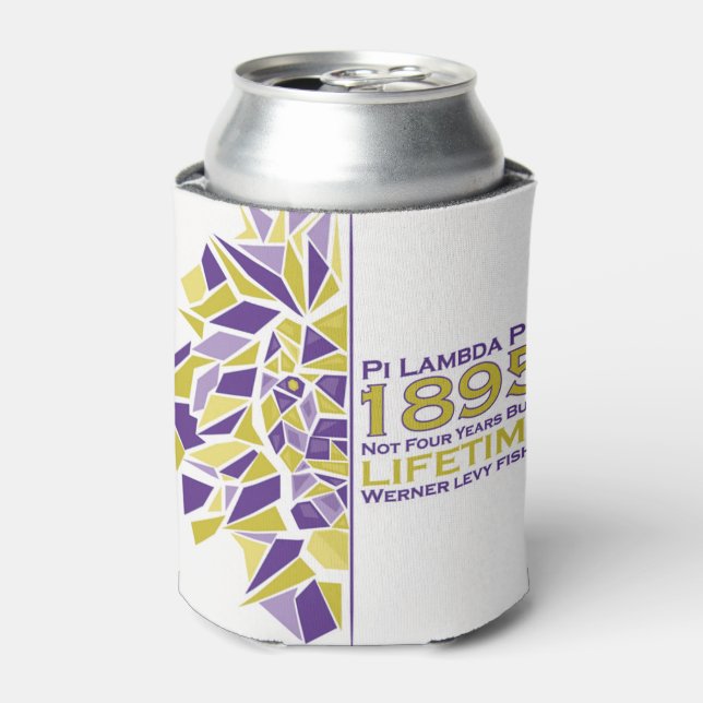 Porta-lata Pi Lam Beber Cuzzie (Can Front)