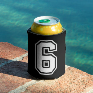 Porta-lata Piada do Seis Sete 6 7 Meme 