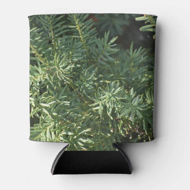 Porta-lata Pine Forest (Frente)