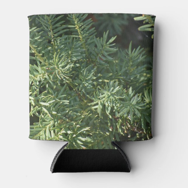 Porta-lata Pine Forest pode resfriar (Frente)