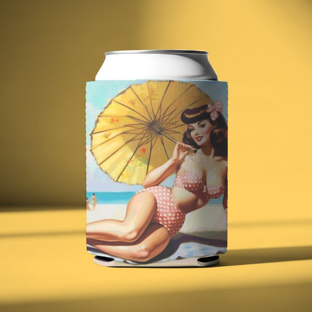 Porta-lata Pino de Verão da Linhagem Fresca (Criador carregado)