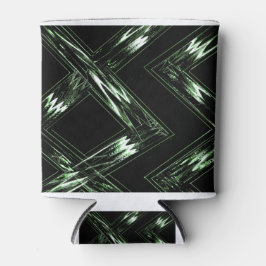 Porta-lata Pino Padrão em Perspectiva