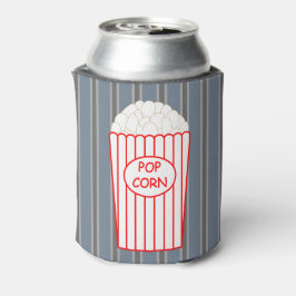 Porta-lata Pipoca Rico