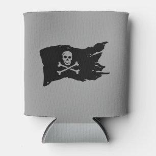Porta-lata Pirate Can Cooler