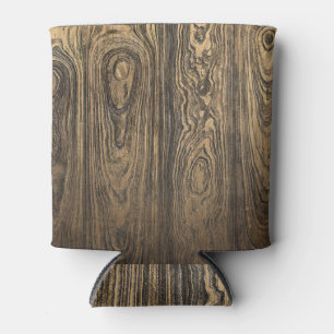 Porta-lata Placas de madeira, fundo natural de textura.