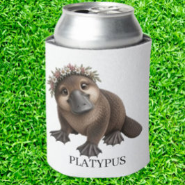 Porta-lata Platy