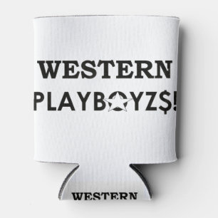 PORTA-LATA PLAYBOIZ OCIDENTAIS / JMT SKATEBOARDS / IPIX