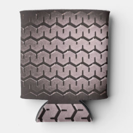 Porta-lata Pneus de Pneus de Hot Rod