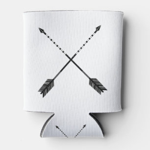 Porta-lata Pnw Gift Idea, Pacífico Noroeste do Evergreen