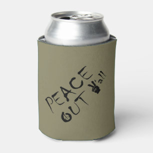 Porta-lata Pode Huggie Insulated pode uma Capa mais fresca da