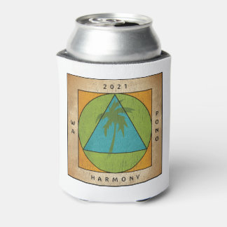 Porta-lata Pode resfriar