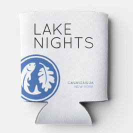 Porta-lata Pode resfriar