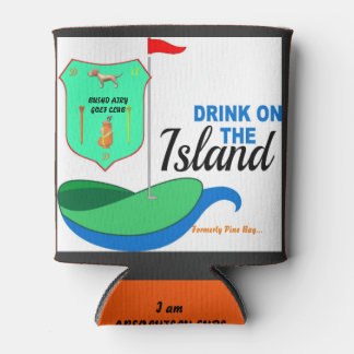 Porta-lata Pode resfriar