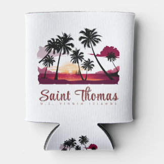 Porta-lata Pode resfriar