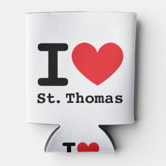 Porta-lata Pode resfriar