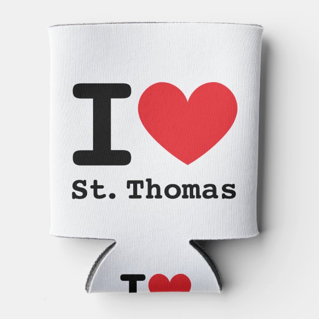 Porta-lata Pode resfriar (Frente)