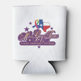 Porta-lata Pode resfriar